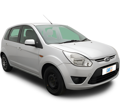 Ford Figo-img